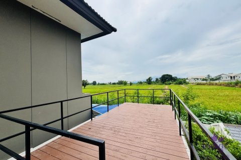 บ้านในสันกำแพง, ประเทศไทย 4 ห้องนอน № 202156 - รูปถ่าย 22