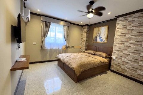 สตูดิโอในคอนโดมิเนียมในจอมเทียน, พัทยา, ประเทศไทย № 202153 - รูปถ่าย 12