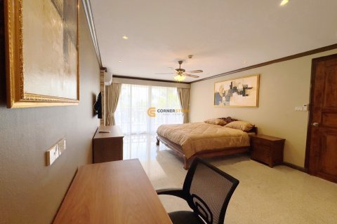 สตูดิโอในคอนโดมิเนียมในจอมเทียน, พัทยา, ประเทศไทย № 202153 - รูปถ่าย 6