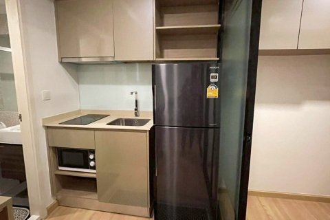 Studio in the Condo in Bang Khen, Bangkok, Thailand № 148738 - photo 10