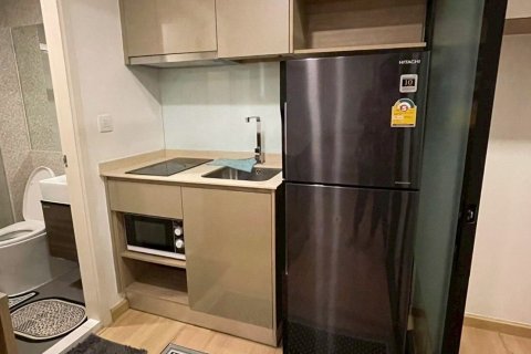 Studio in the Condo in Bang Khen, Bangkok, Thailand № 148738 - photo 3