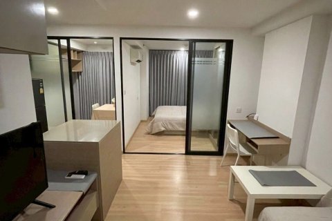 Studio in the Condo in Bang Khen, Bangkok, Thailand № 148738 - photo 6