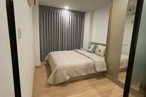 Studio in the Condo in Bang Khen, Bangkok, Thailand № 148738 - photo 8