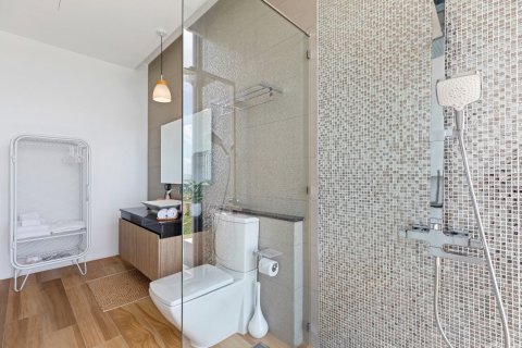 Villa in Ko Samui, Thailand 3 bedrooms № 148740 - photo 16