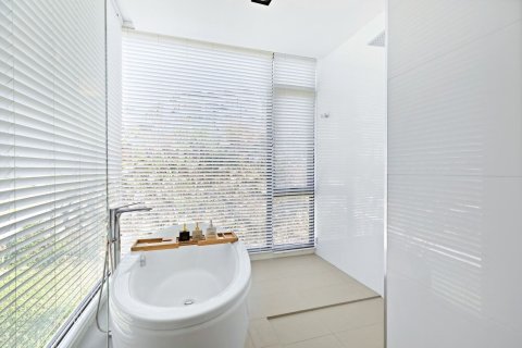 Villa in Ko Samui, Thailand 3 bedrooms № 148740 - photo 12