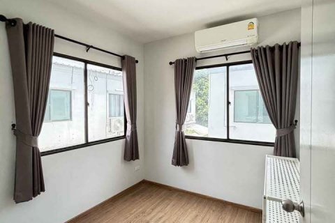 Таунхаус в Сапхансунге, Бангкок, Таиланд с 3 спальнями  № 148737 - фото 6