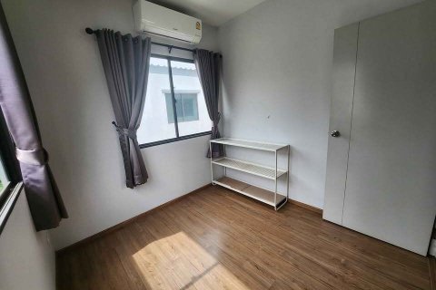 Таунхаус в Сапхансунге, Бангкок, Таиланд с 3 спальнями  № 148737 - фото 7