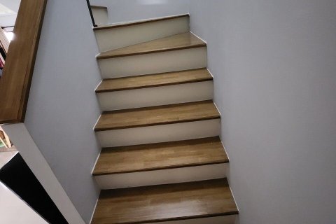 Таунхаус в Сапхансунге, Бангкок, Таиланд с 3 спальнями  № 148737 - фото 4