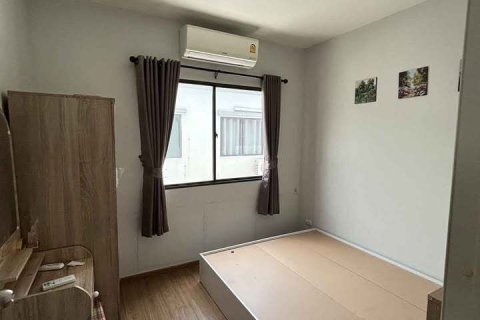 Таунхаус в Сапхансунге, Бангкок, Таиланд с 3 спальнями  № 148737 - фото 8