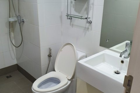 Studio in the Condo in Sathon, Bangkok, Thailand  № 148741 - photo 7