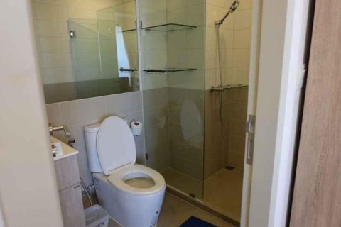 Studio dans le Condo à Ratchathewi, Bangkok, Thaïlande  № 148735 - photo 5