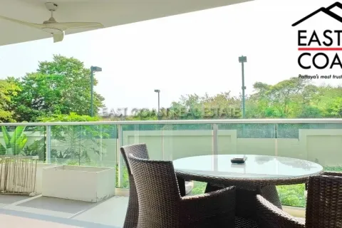 Condominio de 2 dormitorios en Pattaya, Tailandia № 212415 - foto 4