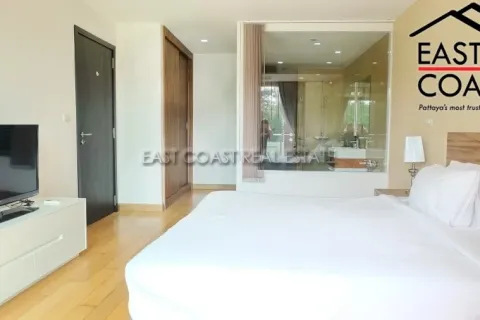Condominio de 2 dormitorios en Pattaya, Tailandia № 212415 - foto 10