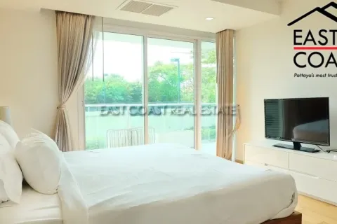 Condominio de 2 dormitorios en Pattaya, Tailandia № 212415 - foto 9