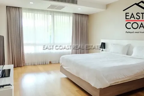 Condominio de 2 dormitorios en Pattaya, Tailandia № 212415 - foto 12