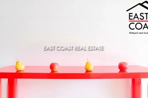 Condominio de 2 dormitorios en Pattaya, Tailandia № 212415 - foto 3