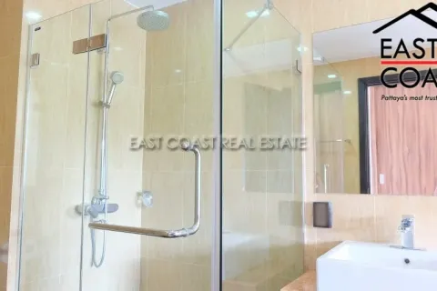 Condominio de 2 dormitorios en Pattaya, Tailandia № 212415 - foto 11