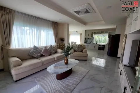 บ้านในพัทยา, ประเทศไทย 5 ห้องนอน № 212410