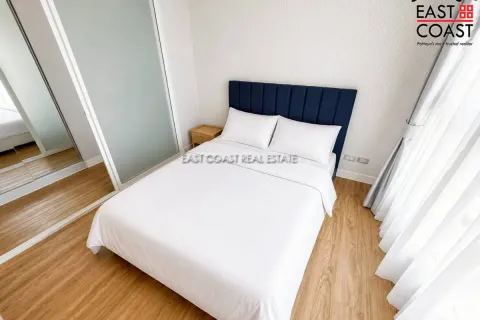 Condominio de 2 dormitorios en Pattaya, Tailandia № 212414 - foto 6