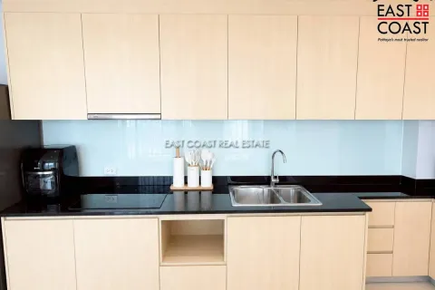 Condominio de 2 dormitorios en Pattaya, Tailandia № 212414 - foto 4