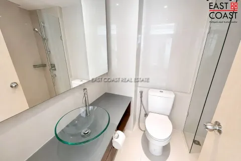 Condominio de 2 dormitorios en Pattaya, Tailandia № 212414 - foto 10