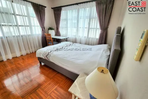 Casa de 3 dormitorios en Pattaya, Tailandia № 212413 - foto 19