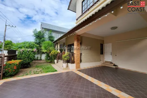Casa de 3 dormitorios en Pattaya, Tailandia № 212413 - foto 27