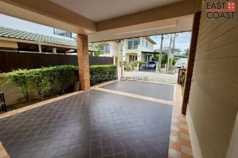Casa de 3 dormitorios en Pattaya, Tailandia № 212413 - foto 17