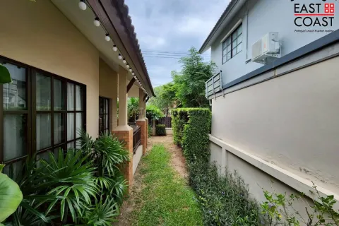 Casa de 3 dormitorios en Pattaya, Tailandia № 212413 - foto 18