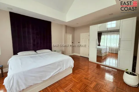 Casa de 3 dormitorios en Pattaya, Tailandia № 212413 - foto 12