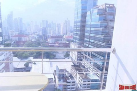 Appartement à Bangkok, Thaïlande 2 chambres № 194026 - photo 3
