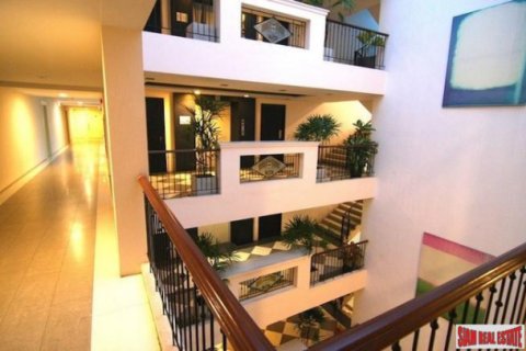 Appartement à Bangkok, Thaïlande 1 chambre № 194027 - photo 3