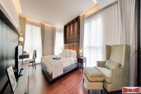 Appartement à Bangkok, Thaïlande 2 chambres № 194024 - photo 3