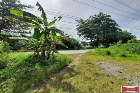 Land in Krabi, Thailand 15766 sq.m. № 194021