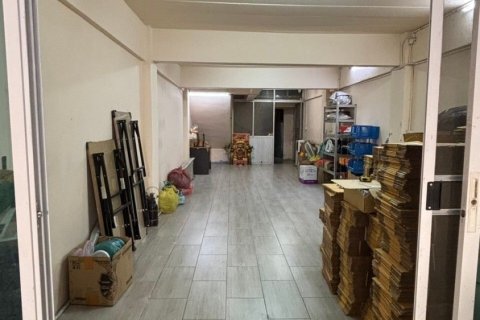 Коммерческая недвижимость в Пхра Прадаенге, Таиланд  № 151786 - фото 1