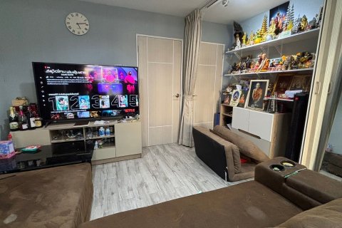 Коммерческая недвижимость в Пхра Прадаенге, Таиланд  № 151786 - фото 19