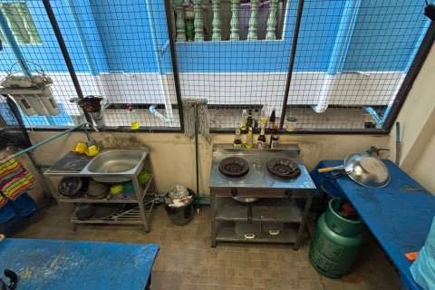 Коммерческая недвижимость в Пхра Прадаенге, Таиланд  № 151786 - фото 9