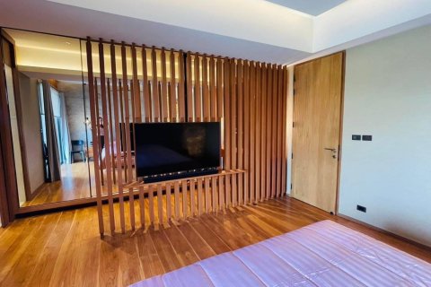 Кондоминиум с 4 спальнями в Ваттхане, Бангкок, Таиланд № 151785 - фото 21