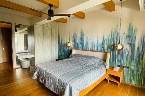 Кондоминиум с 4 спальнями в Ваттхане, Бангкок, Таиланд № 151785 - фото 23