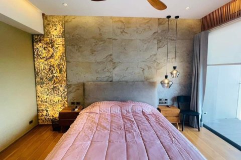 Кондоминиум с 4 спальнями в Ваттхане, Бангкок, Таиланд № 151785 - фото 29