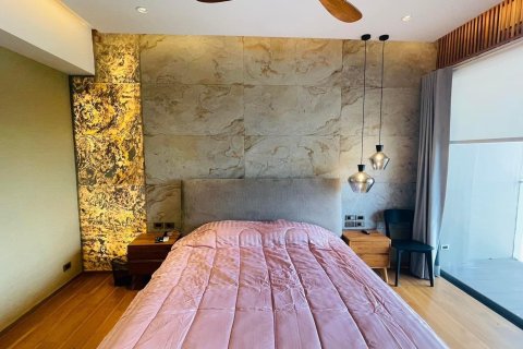 Кондоминиум с 4 спальнями в Ваттхане, Бангкок, Таиланд № 151785 - фото 28