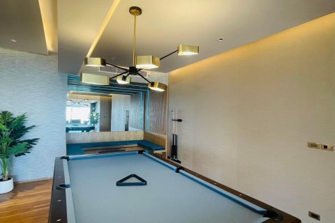 Кондоминиум с 4 спальнями в Ваттхане, Бангкок, Таиланд № 151785 - фото 19