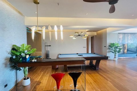 Кондоминиум с 4 спальнями в Ваттхане, Бангкок, Таиланд № 151785 - фото 14