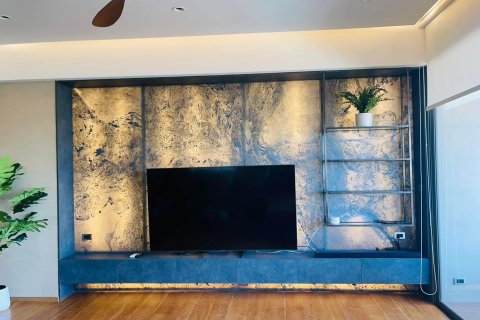 Кондоминиум с 4 спальнями в Ваттхане, Бангкок, Таиланд № 151785 - фото 20