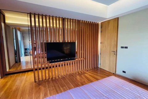 Кондоминиум с 4 спальнями в Ваттхане, Бангкок, Таиланд № 151785 - фото 22