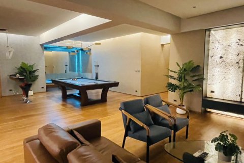 Кондоминиум с 4 спальнями в Ваттхане, Бангкок, Таиланд № 151785 - фото 13