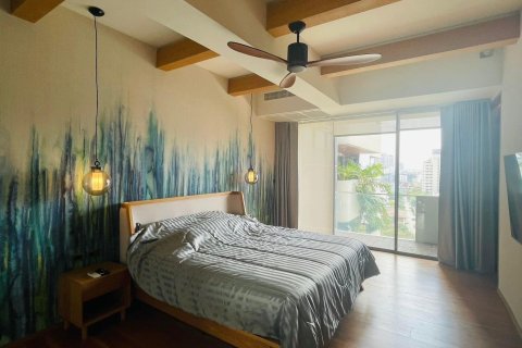 Кондоминиум с 4 спальнями в Ваттхане, Бангкок, Таиланд № 151785 - фото 24