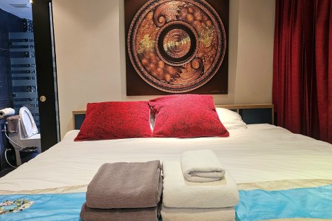 Condo in Kathu, Thailand, 2 bedrooms  № 151782 - photo 6