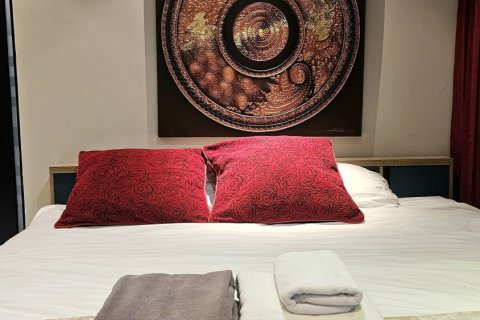 Condo in Kathu, Thailand, 2 bedrooms  № 151782 - photo 7