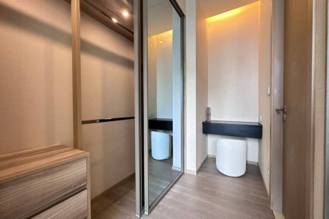 Studio in the Condo in Watthana, Bangkok, Thailand  № 151784 - photo 4